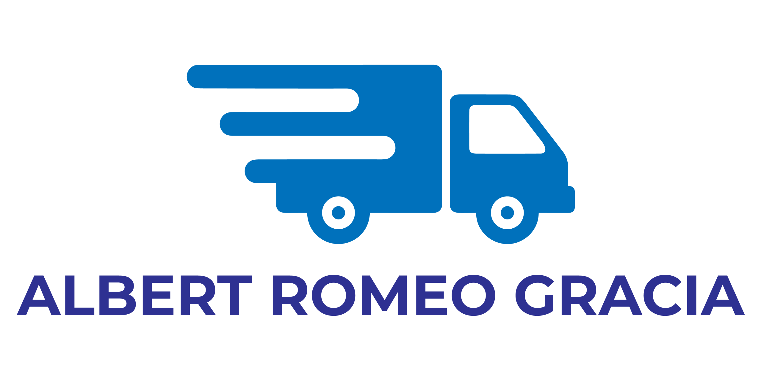 ALBERT ROMEO GRACIA Logo Principal